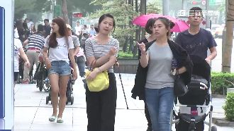 中秋節後首波鋒面報到！影響地區曝光