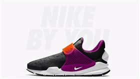 Nike,NIKEiD,球鞋客製化,設計　圖／翻攝自NIKE網站