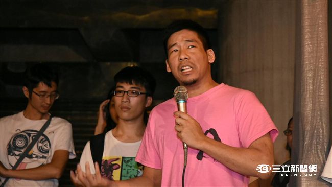 女同志自殺可能性低　王奕凱：鬆口氣