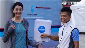 林義傑　王心恬　名模　運動品牌 Superrace 葉立斌攝