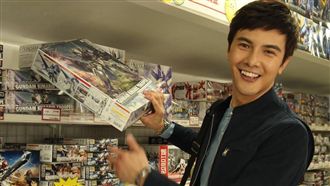 謝佳見自曝扭蛋癖　砸千元只為限量版