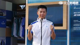 林義傑　王心恬　名模　運動品牌 Superrace 葉立斌攝