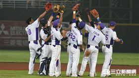 台灣大賽,義大犀牛（圖／記者林敬旻攝）