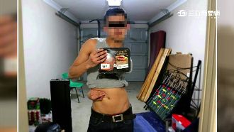 台男假扮「小鮮肉」　詐騙陸女上百萬