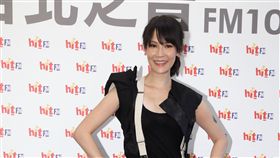 楊乃文出個人新專輯。（記者邱榮吉/攝影）