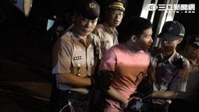 王奕凱,抗議,七天假,勞工,立法院、社運人士、勞基法（圖／記者陳彥宇攝）