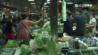 台北農產家大業大　雲林張家北上來分