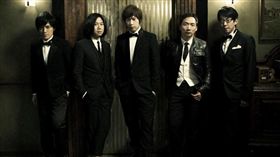 五月天,圖／相信音樂提供