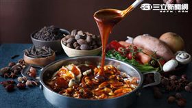 黃記煌三汁燜鍋,火鍋。（圖／公關照）