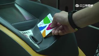 脆特搜／北捷衝突　口罩女怒罵老人惹眾怒