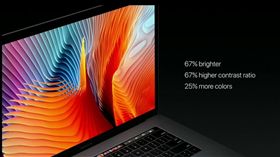Apple Macbook pro 蘋果　翻攝影片