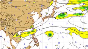11月颱-圖/洩天機教室