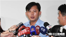 黃國昌,立法院,國民黨,杯葛,一例一休,勞工,民進黨　圖／記者林敬旻攝