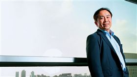 王品集團董事長陳正輝（圖／楊文財攝影／商業周刊提供）