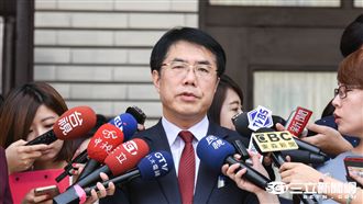 自行宣布當選　黃偉哲：會謙卑的執政