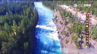 斷背山在這拍！尋找落磯山脈人間秘境