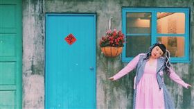 渡邊直美（圖／翻攝自Instagram）
https://www.instagram.com/watanabenaomi703/