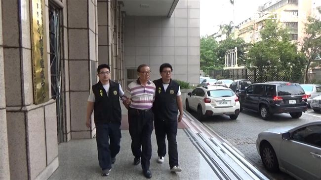 遊民當人頭開芭樂票　騙徒被逮還抄家