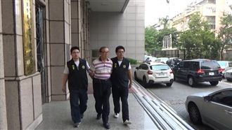 遊民當人頭開芭樂票　騙徒被逮還抄家