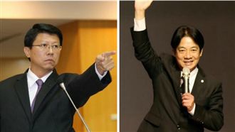 謝議員的車不能拖　網友：賴神變賴皮