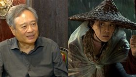 心目中最美的素顏女星　李安：范冰冰　圖／Yahoo TV提供、翻攝自范冰冰工作室微博