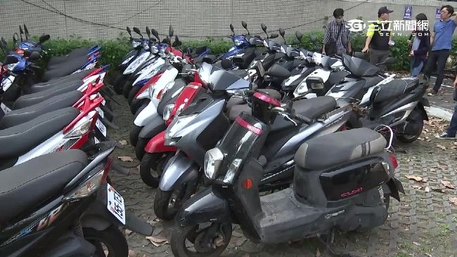 偷贓車借屍還魂　掛牌高價賣海削百萬