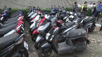 偷贓車借屍還魂　掛牌高價賣海削百萬