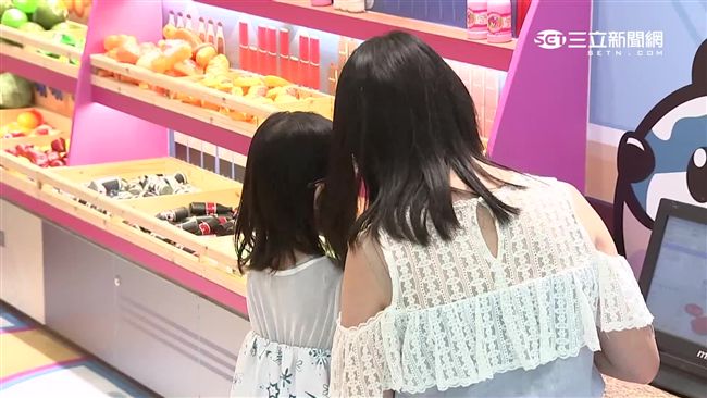 母女關係好　孩子可守住貞操？
