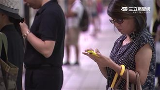 中年就得白內障　醫：逾5成高度近視