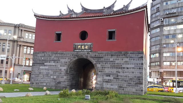擁載故事與歲月　你所不知道的台北城