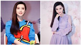 遭罵「敗人胃口的戲子」　范冰冰發文打臉副教授
圖/翻攝自范冰冰微博