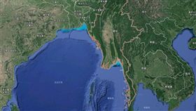 緬甸（圖／翻攝自GoogleMap）