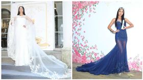 林嘉綺,王麗雅,圖／伊林娛樂提供