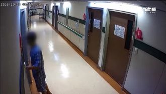 偷遍各大醫院　手機自拍照成鐵證被逮