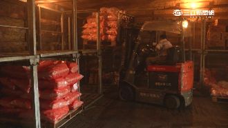 冷凍根莖類變菜蟲？農民諷檢調沒常識