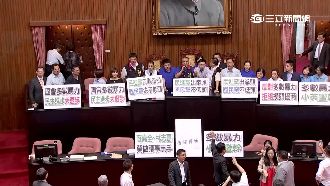 「不要投民進黨」挨轟　吳秉叡道歉