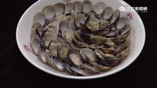 佛心老闆！這碗爆炸蛤蜊湯只要30元