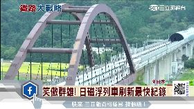 T 日新磁浮車1400