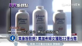 爽身粉乳癌1900
