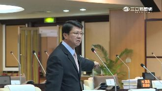 里長控不敢拖謝龍介的車　業者否認