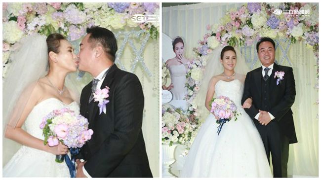 張克帆終結單身！女星自曝將籌備婚禮