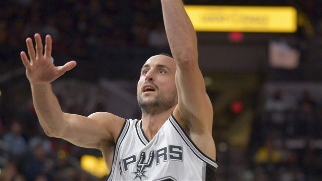 最會淘金的NBA十大海外球員（上）