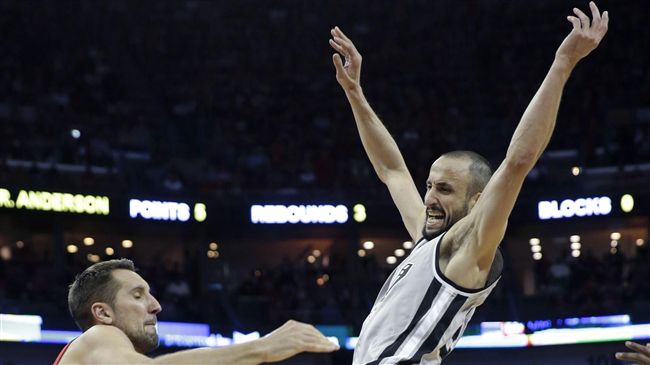NBA／為了球隊　竟犧牲「這個」！