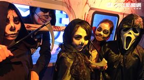 屍速列車停錯站？群魔入侵這家公司