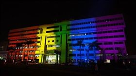 同志大遊行,同志,多元成家 圖／翻攝自臉書