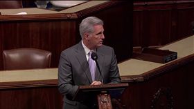 美國,聯邦,眾議院,共和黨,凱文麥卡錫,刑警組織,台灣,觀察員,台美關係(https://twitter.com/GOPLeader/status/792011869405847553?ref_src=twsrc%5Etfw)