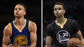 史蒂芬柯瑞,Stephen Curry,金州勇士隊,NBA,射手,神準,三分球,罰球（AP）