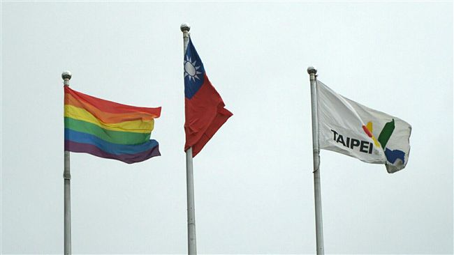 北市不升彩虹旗？民政局：做得夠多了