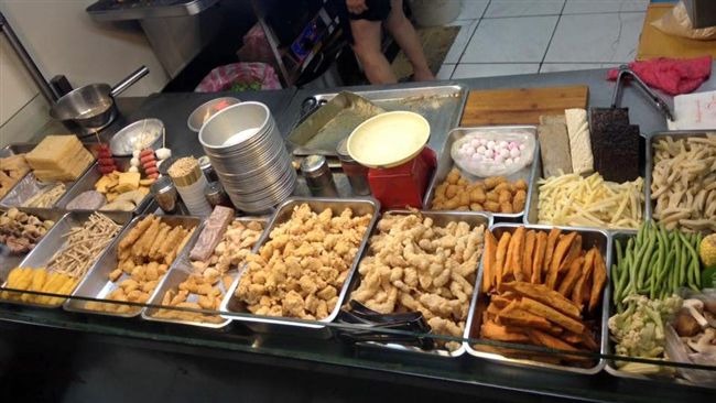 第二屆鹹酥雞排行　它奪第一實至名歸
