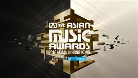 圖翻攝自mnet官網 2016mama 